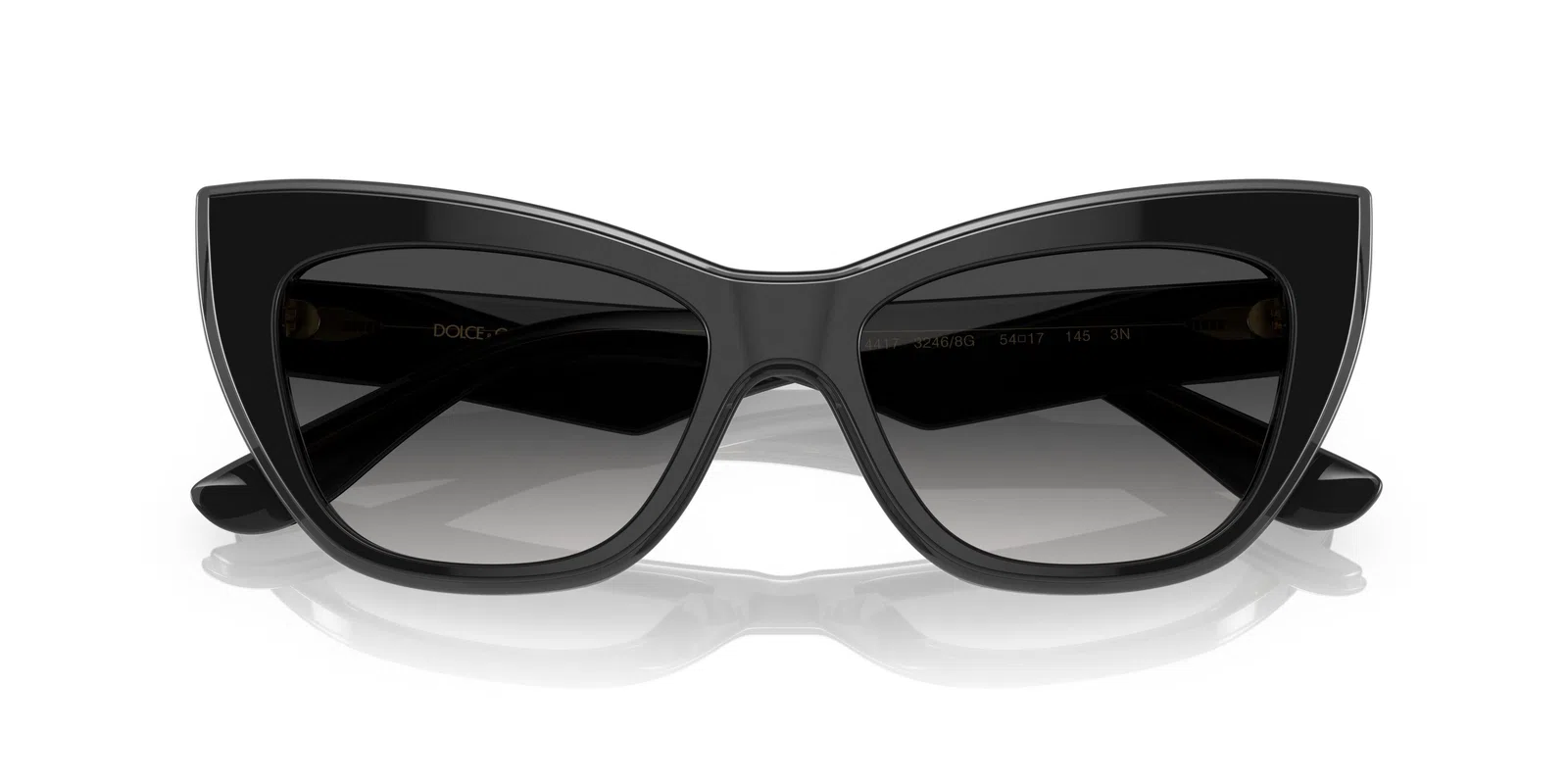 Dolce & Gabbana 4417 Sunglasses - view 16